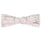 Baby Girls Pink Carousel Headband, 1, hi-res